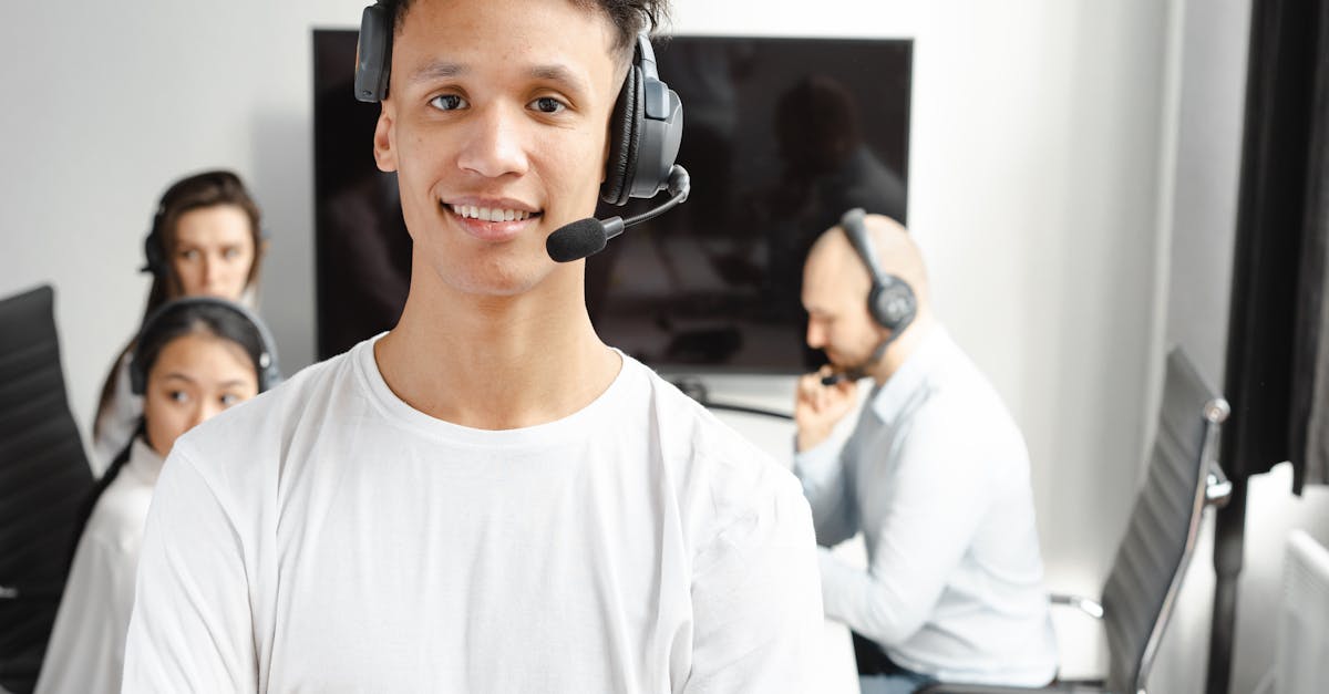 Omnichannel Customer Support Platform