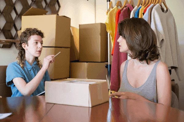 E-commerce Marketing Strategy