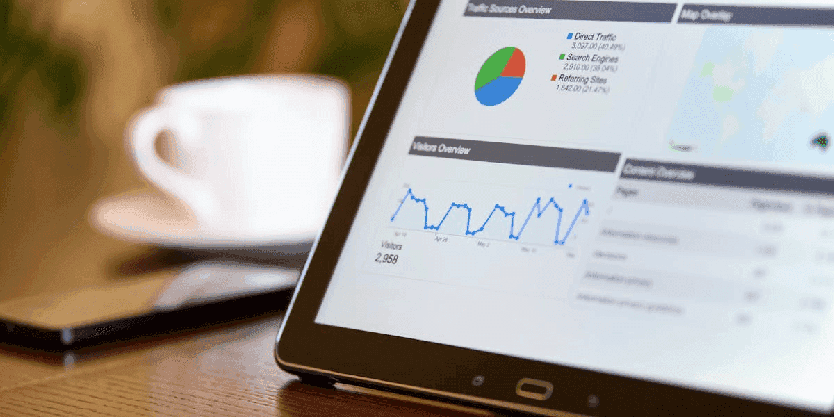 Website Design & Development